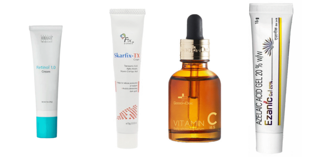 Liệu trình trị thâm mụn bao nhiêu tiền? Bao lâu thì có hiệu quả? 2 Các phương pháp trị thâm mụn phổ biến hiện nay