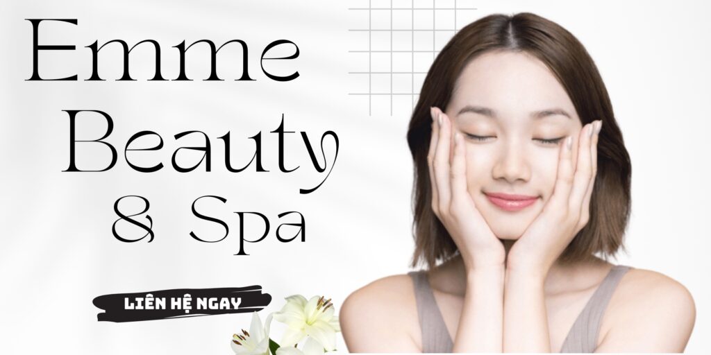 Địa chỉ lấy nhân mụn uy tín Thủ Đức: Chi phí và quy trình như thế nào? 12 Chi phí nặn mụn tại Emme Beauty & Spa là bao nhiêu