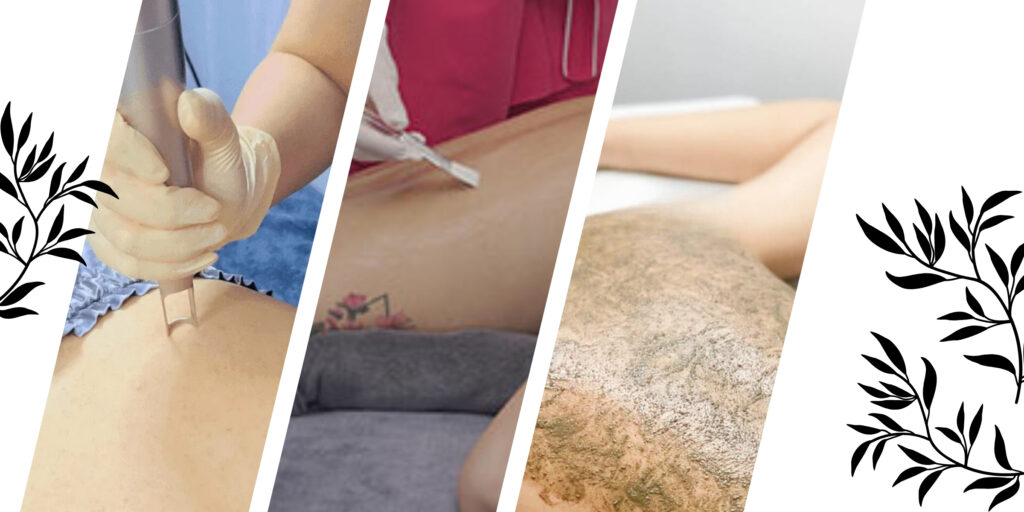 Spa trị mụn lưng TP. HCM: Quy trình, chi phí và review hiệu quả tại Emme Beauty & Spa 3 Dịch vụ trị mụn lưng tại Emme Beauty & Spa gồm những gì