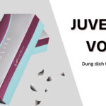 Giới thiệu về sản phẩm trẻ hóa Juvederm Volite thumbnail