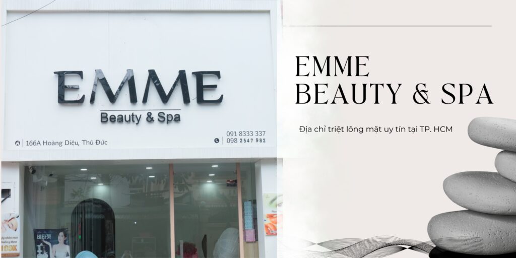 Triệt lông mặt giá bao nhiêu 1 liệu trình? Gợi ý địa chỉ uy tín tại TP. HCM 6 Gợi ý địa chỉ triệt lông mặt uy tín tại TP. HCM