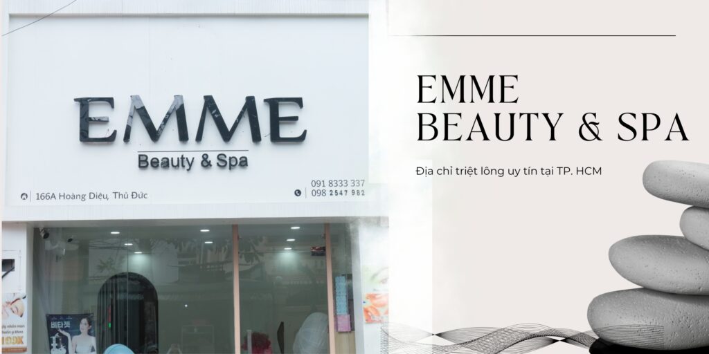 Triệt lông vĩnh viễn giá bao nhiêu? Hiệu quả và review thực tế 6 Gợi ý địa chỉ triệt lông vĩnh viễn uy tín tại TP.HCM