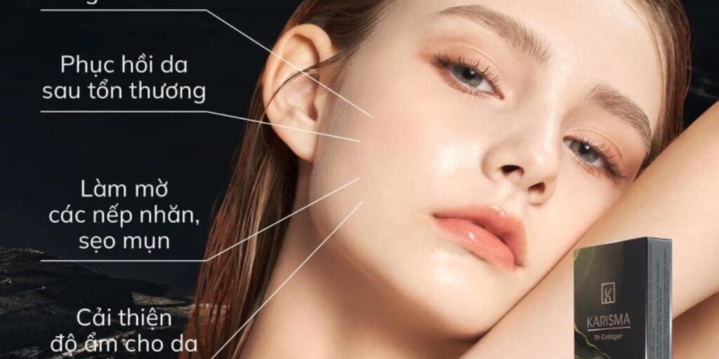 Karisma là gì? Tiêm BAP Karisma giá bao nhiêu? 3 Hiệu quả trẻ hóa làn da khi tiêm BAP Karisma RH Collagen (2)