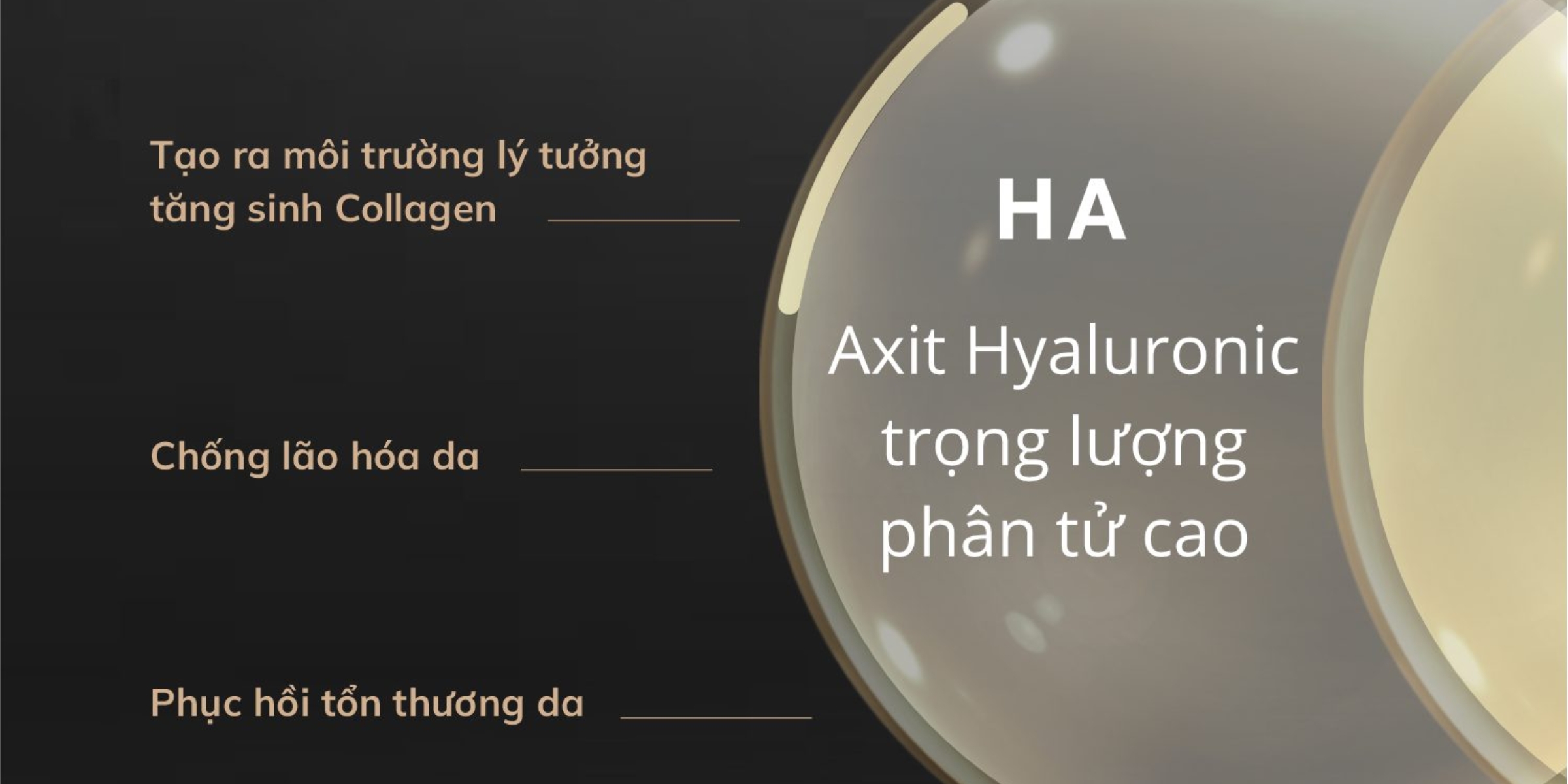 Karisma RH Collagen là gì