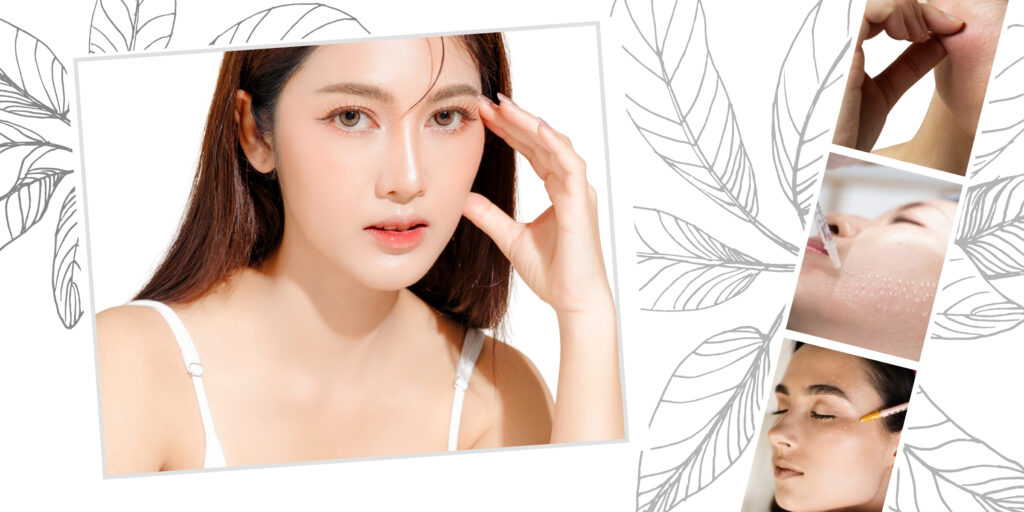 Tiêm Teoxane Redensity 1 giá bao nhiêu? Hiệu quả chống lão hóa duy trì được bao lâu? 4 Teosyal Redensity 1 có công dụng gì cho da