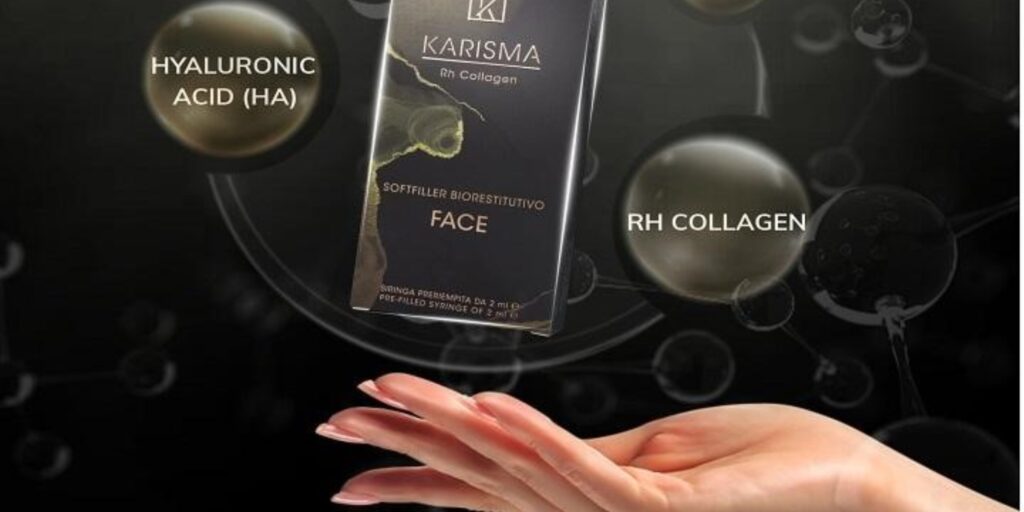 Karisma là gì? Tiêm BAP Karisma giá bao nhiêu? 2 Thành phần có trong Karisma RH Collagen