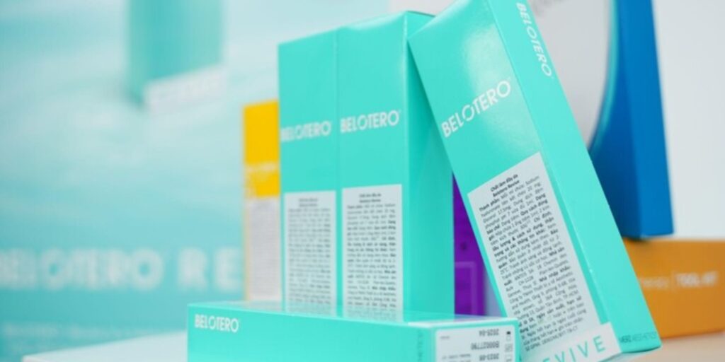 Tiêm skin booster Belotero Revive giá bao nhiêu? Hiệu quả trẻ hóa da thế nào? 9 Tiêm Belotero Revive bao lâu thì thấy hiệu quả