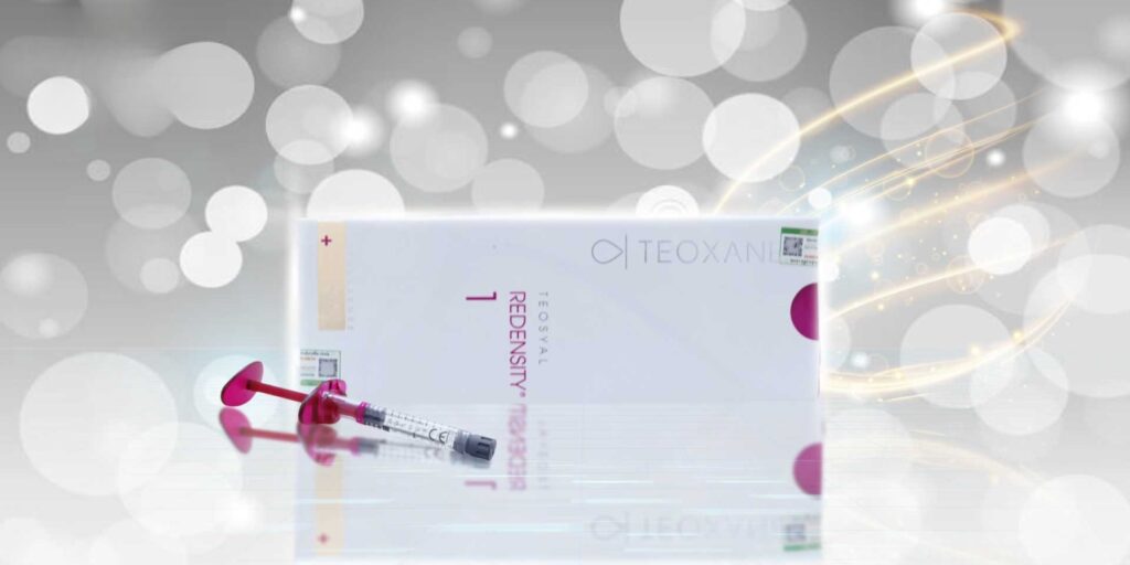 Tiêm Teoxane Redensity 1 giá bao nhiêu? Hiệu quả chống lão hóa duy trì được bao lâu? 7 Tiêm Redensity 1 bao lâu thì thấy hiệu quả và duy trì được bao lâu