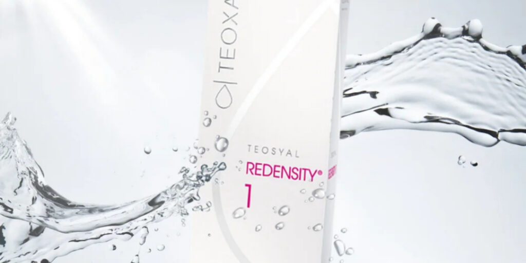 Tiêm Teoxane Redensity 1 giá bao nhiêu? Hiệu quả chống lão hóa duy trì được bao lâu? 3 Tiêm Teoxane Redensity 1 giá bao nhiêu