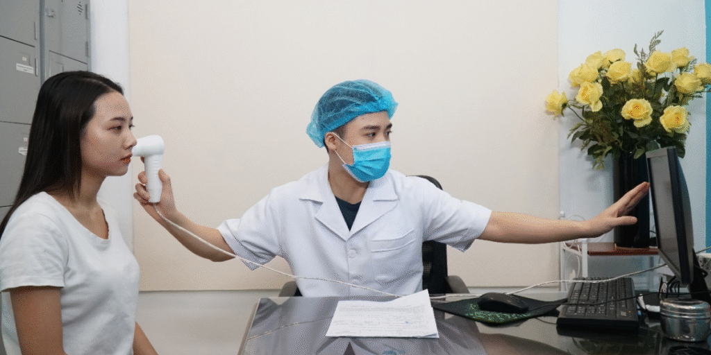 Liệu trình trị thâm mụn bao nhiêu tiền? Bao lâu thì có hiệu quả? 3 Trị thâm mụn bao lâu thì có hiệu quả?