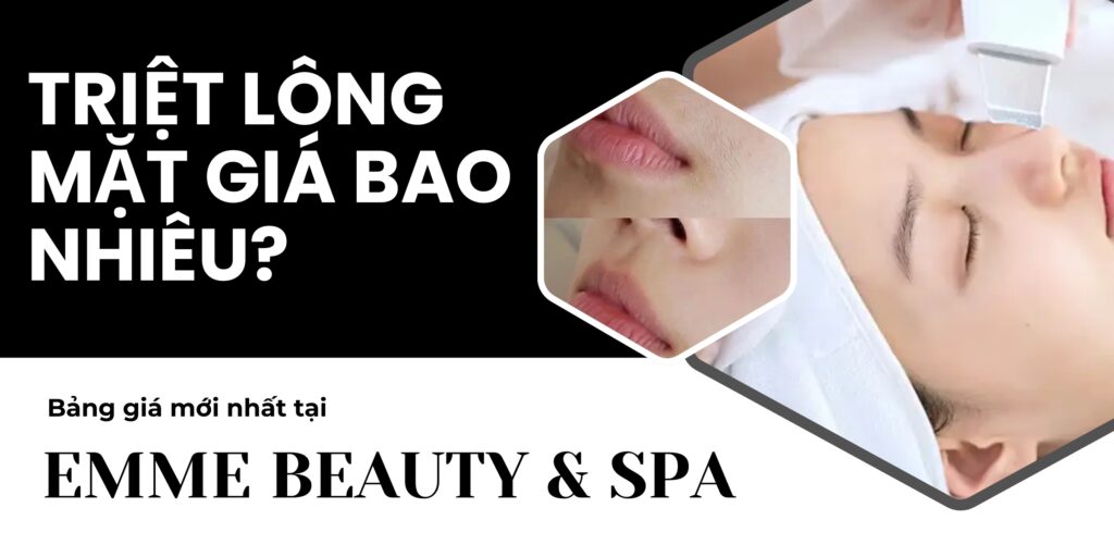 Triệt lông mặt giá bao nhiêu 1 liệu trình thumb