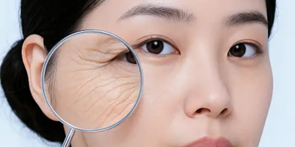 Ai nên và không nên tiêm meso vùng mắt