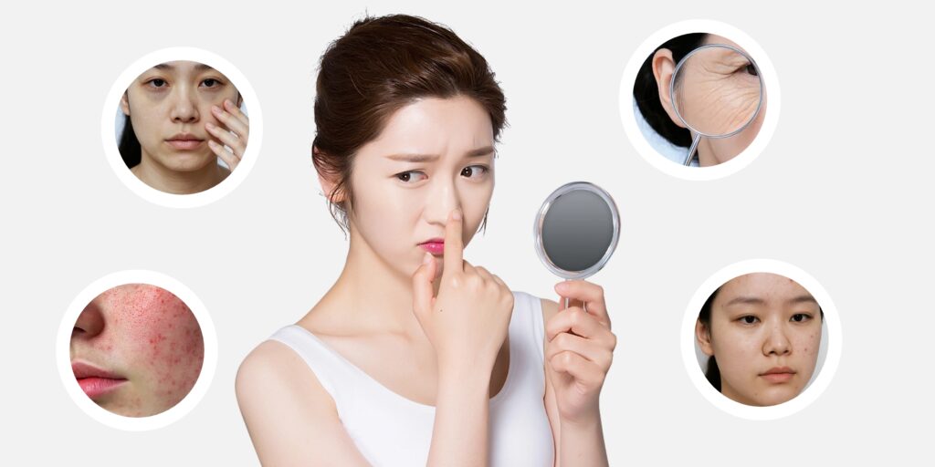 Đối tượng phù hợp và chống chỉ định khi tiêm meso trắng da