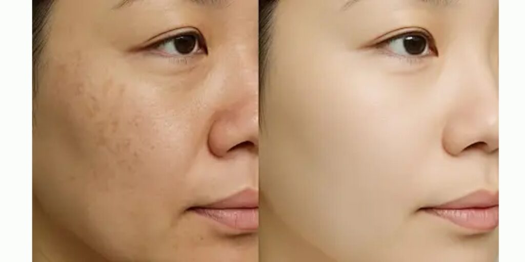 EMME Beauty & Spa địa chỉ tiêm meso trị nám chất lượng, uy tín