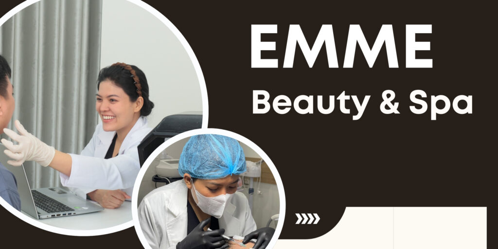 Tiêm botox gọn hàm giá bao nhiêu? Gợi ý địa điểm tiêm uy tín 6 Gợi ý địa chỉ tiêm botox gọn hàm uy tín tại TP. HCM