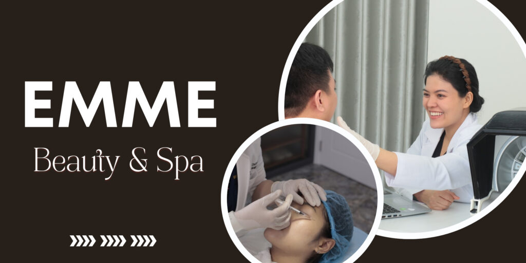 Tiêm botox xóa nhăn mắt giá bao nhiêu và hiệu quả ra sao? 5 Gợi ý địa chỉ tiêm botox xóa nhăn mắt chất lượng tại TP. HCM