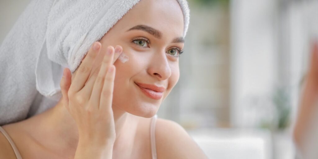 Hướng dẫn chăm sóc da sau khi tiêm meso trị nám