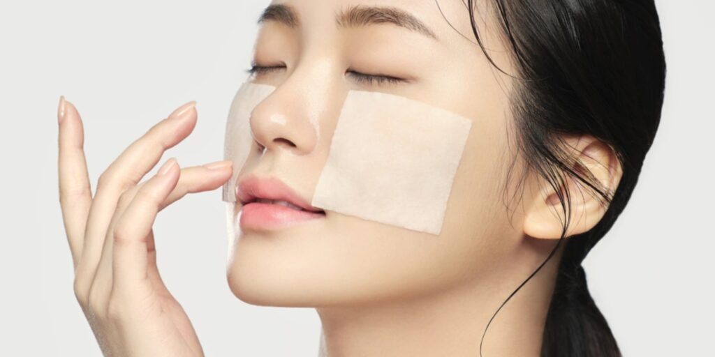 Hướng dẫn chăm sóc da sau khi tiêm meso trị thâm mụn