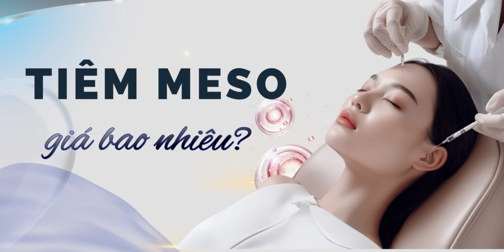 Tiêm meso giá bao nhiêu thumb