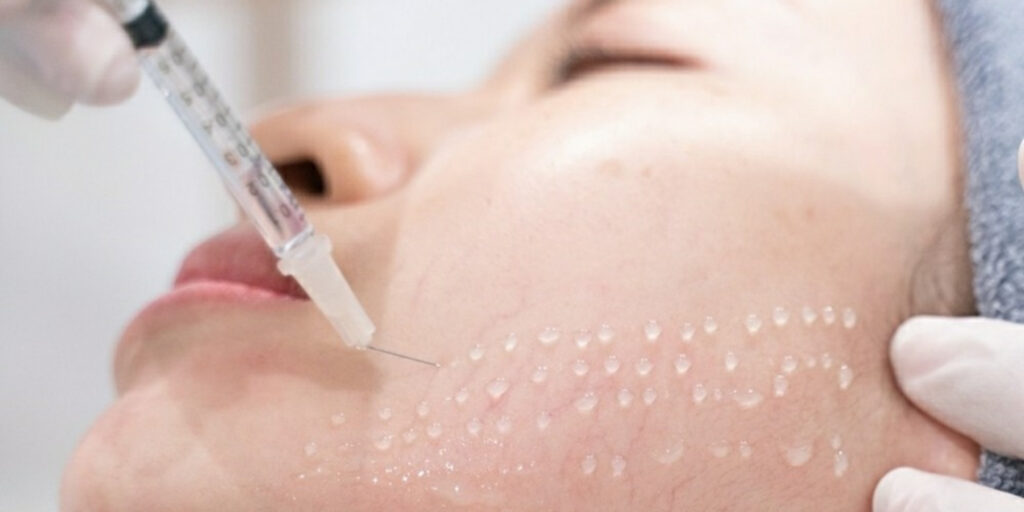 Tiêm meso là gì và cơ chế hoạt động ra sao