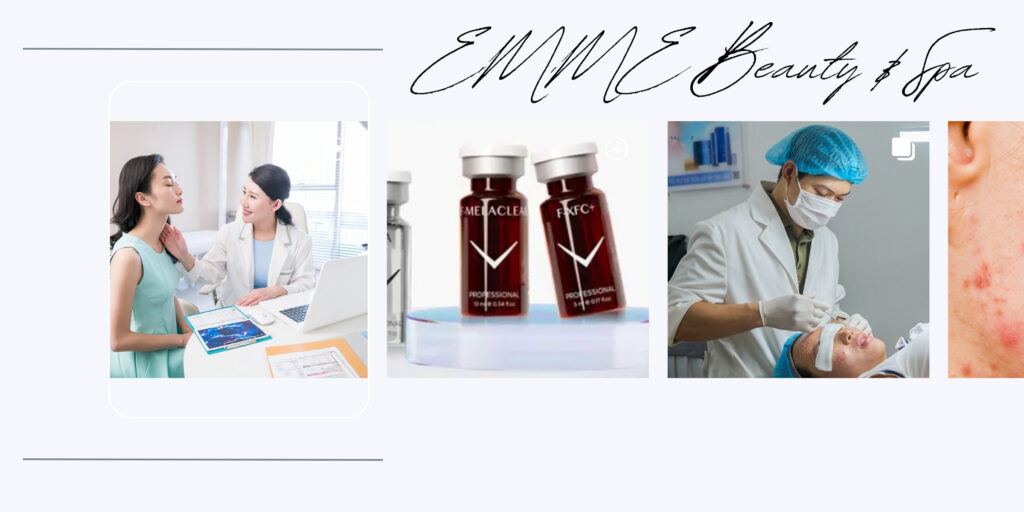 Tiêm meso loại nào tốt Tiêu chí chọn loại meso phù hợp với làn da