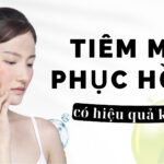 Tiêm meso phục hồi da thumbnail