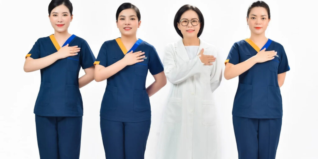 Spa triệt lông uy tín TP. HCM: Gợi ý địa chỉ uy tín và bảng giá từng vùng 8 Tiêu chí lựa chọn spa triệt lông uy tín tại TP. HCM