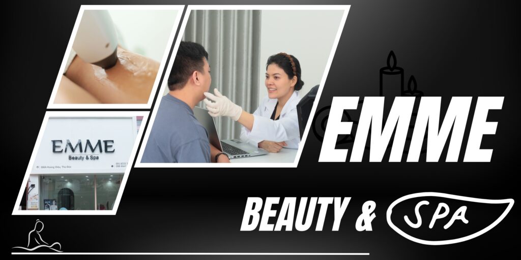 Triệt lông bụng cho nam ở đâu uy tín