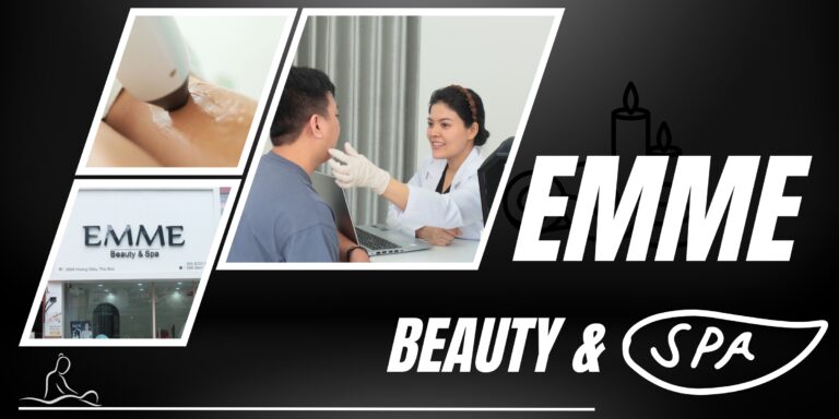 Triệt lông bụng cho nam ở đâu uy tín