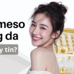tiêm meso trắng da
